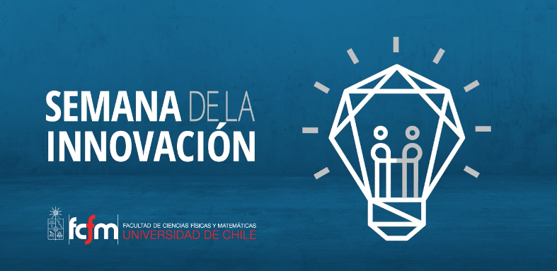 Con gran éxito se desarrolló la primera participación del CAPTA en la Semana de la Innovación FCFM