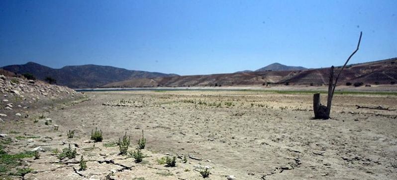 Estudio nacional: Alarma en Chile por Sobreexplotación Crónica de los Recursos Hídricos Subterráneos