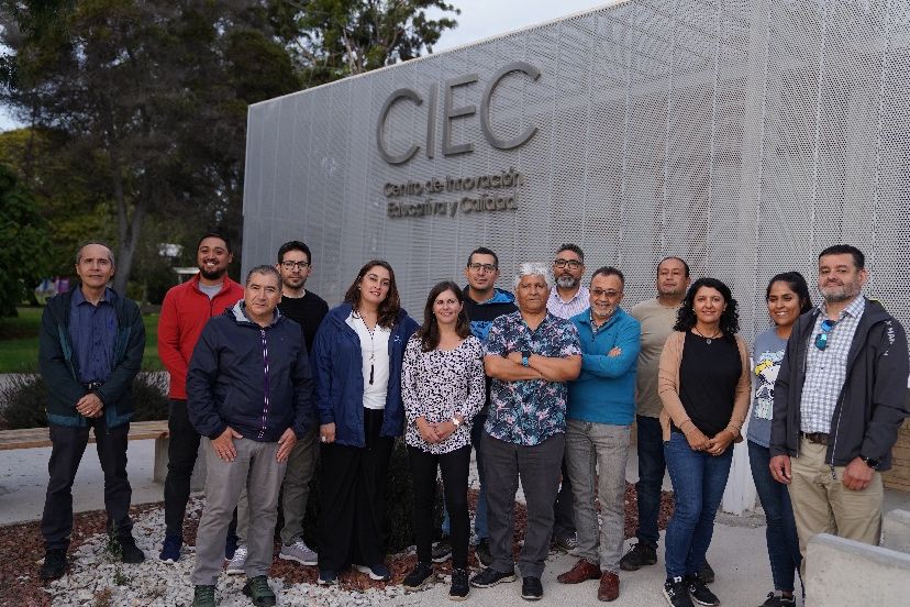 Éxito en el reencuentro de la Plataforma Interconsorcios Tecnológicos del Agua